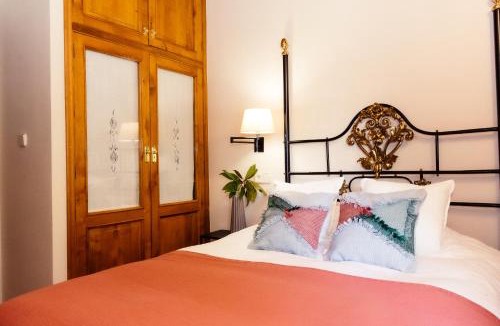 Teo Villa | Casa Grande de Cornide Santiago de Compostela