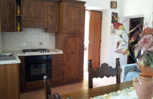 Civitella Paganico House | Casa Guaitoli