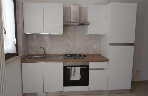 Monteprandone Apartment | Casa Kalos