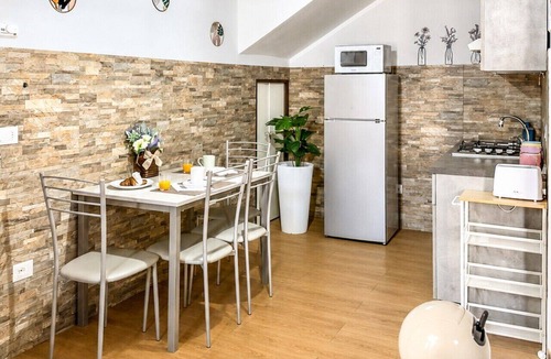 Tordandrea House | Casa Letizia - Assisi