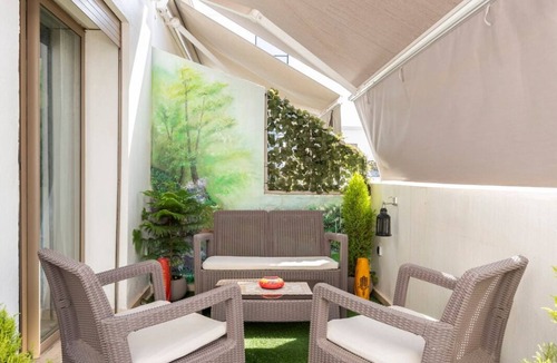 L'Ocean Apartment | Casa Lilas Free Parking & Gym Oldtown 5 mn walk