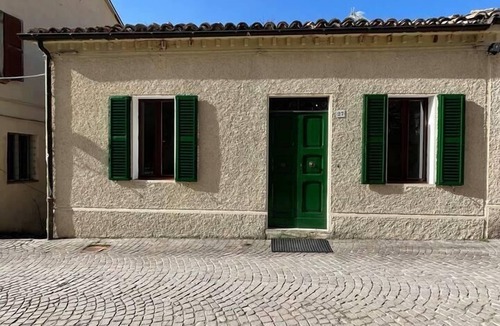 Bolognola House | Casa Lola a Lovely 3-Bed House in Bolognola