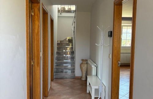 Neano Ski Chalet | Casa Mar de Neaño