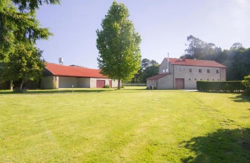 Brion House | Casa Minu
