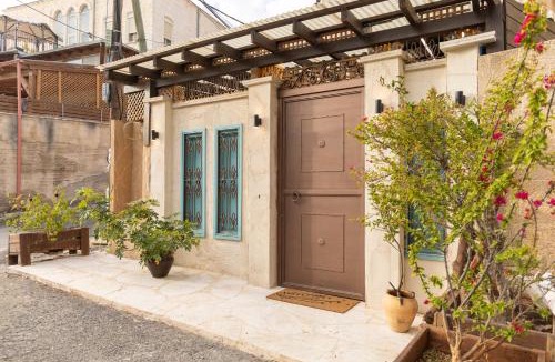 Nazareth Apartment | Casa Nazareth