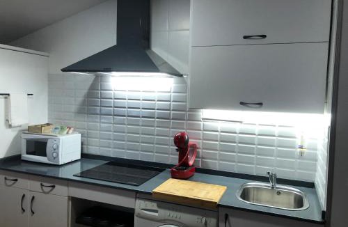 Poio Apartment | Casa O Muiño