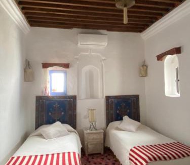 Medina of Chefchaouen Hotel | Casa Perleta