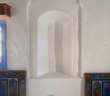 Medina of Chefchaouen Hotel | Casa Perleta