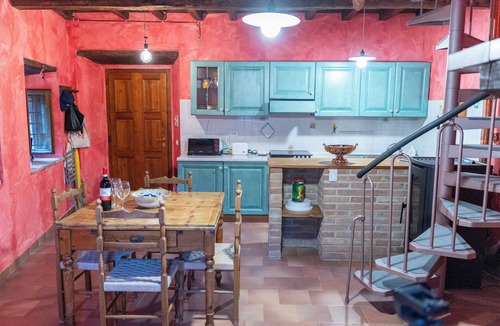 Campello sul Clitunno House | Casa Piccolo Borgo by Ospitaci