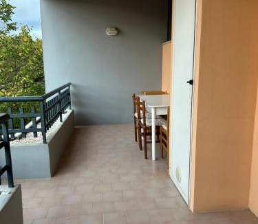 Ponte San Giovanni Apartment | Casa Ponte