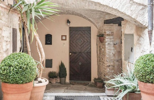 Spello House | Casa Porta Fontevecchia