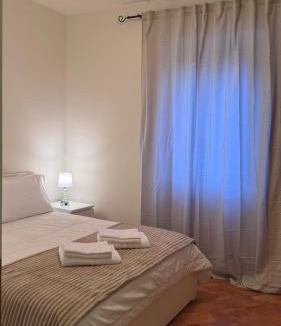 Foligno Apartment | Casa Rasiglia 1 Suite Comfort