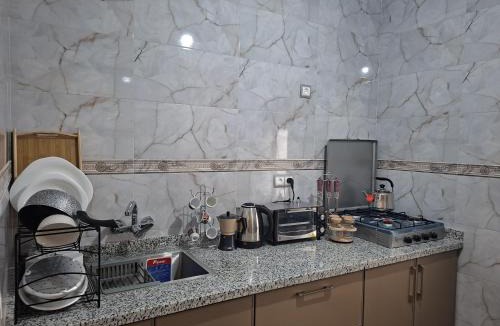 Chefchaouen Apartment | Casa Si Ahmed