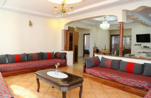 Chefchaouen Apartment | Casa Silya