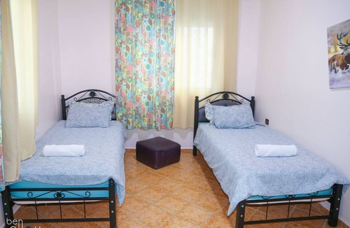 Chefchaouen Apartment | Casa Silya