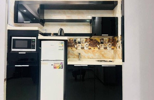 Riyadh Apartment | Casa Suites Al Munsiyah