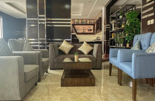 Riyadh Apartment | Casa Suites Al Munsiyah