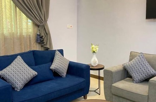 Riyadh Apartment | Casa Suites Al Munsiyah