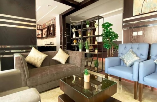 Riyadh Apartment | Casa Suites Al Munsiyah