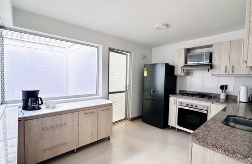 San Antonio de Pereira House | Casa Tita: 3BR Charming House Near San Antonio Park