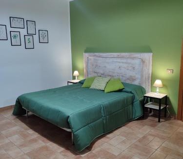 Grottazzolina House | Casa vacanza Flora
