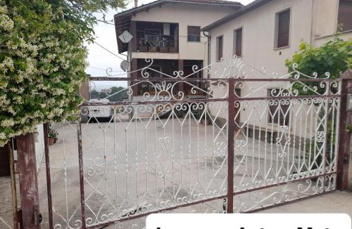 Bellante Apartment | Casa vacanza in colline abruzzesi