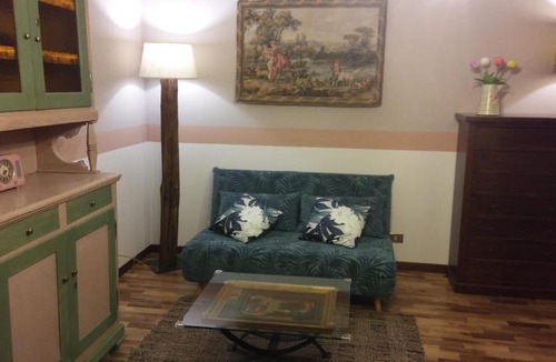 Paganica Apartment | Casa vacanze villa Lido- Pangrazi Alessandra