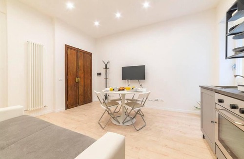 Monteverde Apartment | Casa Villa Pamphili