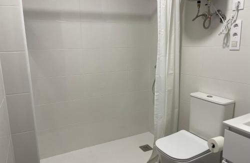 Redondela House | Casa VOL - Estudio con cocina, Ideal Camino portugués
