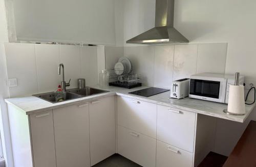 Redondela House | Casa VOL - Estudio con cocina, Ideal Camino portugués