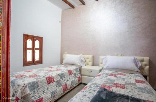 El Kharrazine Apartment | casa yasminna