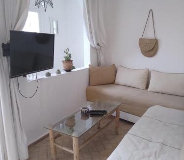 Medina of Tangier House | casa zeituna
