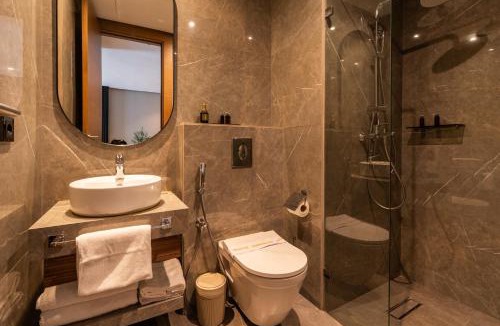 Casablanca City Center Hotel | Casablanca City Center Maarif