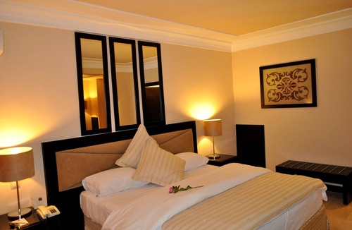La Corniche Hotel | Casablanca Le Lido Thalasso & Spa