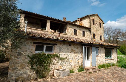 Montelaguardia House | Casale Greppobello