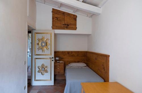 Montelaguardia House | Casale Greppobello