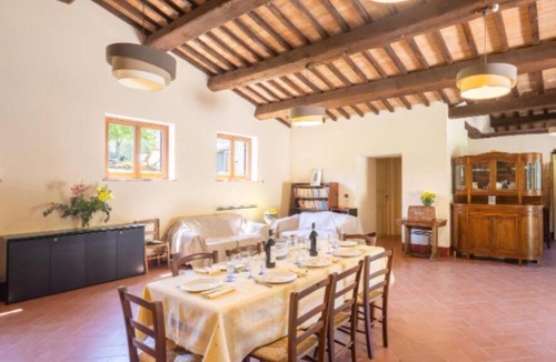 Precetto Villa | Casale I Melograni