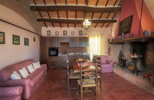 Ferretto House | Casale Oliviera, for exclusive use between Umbria and Tuscany