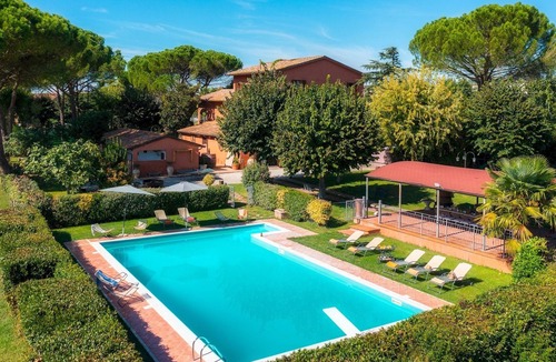 Ripabianca Villa | Casale Ripabianca 27 beds private pool