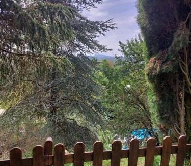 Capranica Bed & Breakfast | Casale Sant'Elia