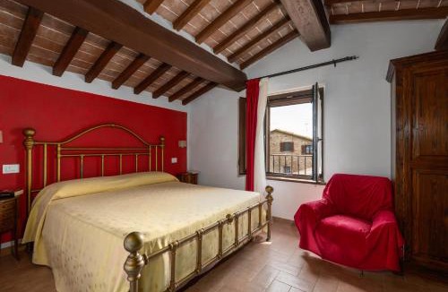 Citerna Villa | Casale Tiziano by PosarelliVillas
