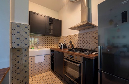 Torgiano House | Casale Ziarelli - Large apartment with pool and view of Assisi