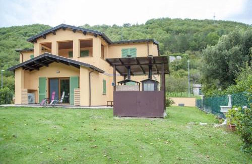 Foligno House | CasArmando Casa Vacanze