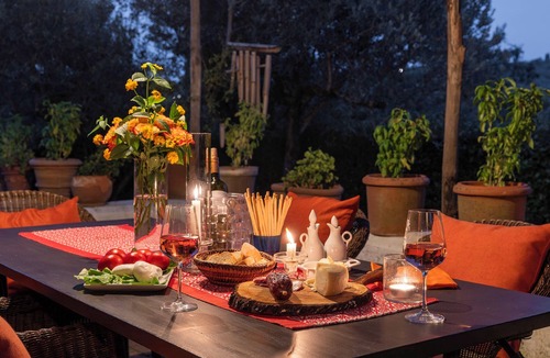 Pieve al Bagnoro Villa | Case Novole 10, Emma Villas