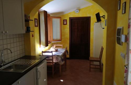 Civitella Paganico Apartment | Casetta Francini
