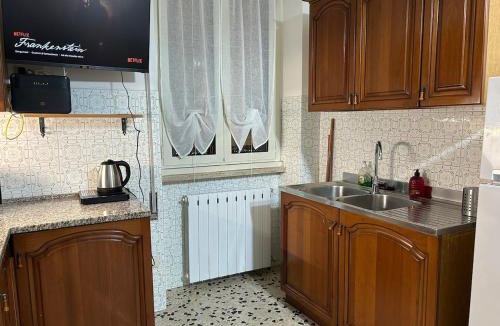 Monterotondo Apartment | Casetta Luigina