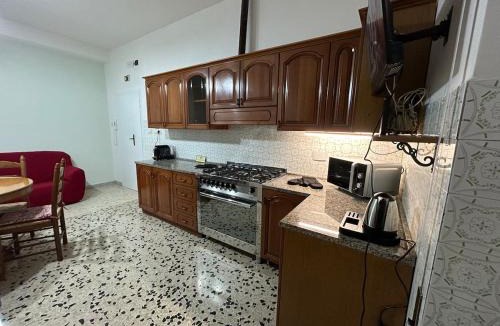 Monterotondo Apartment | Casetta Luigina