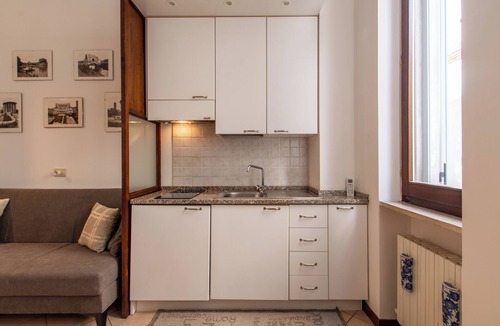 Assisi Apartment | Casetta Stella - One Bedroom Apartment, Sleeps 4