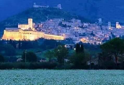 Assisi House | Casolare Santa Margherita