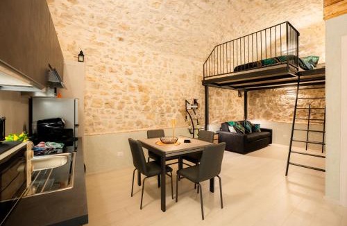 Precetto Apartment | Caves Escape - Grotta con vista